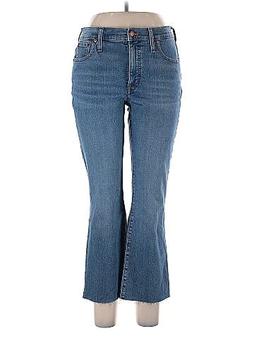 Madewell Jeans (view 1)