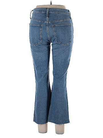 Madewell Jeans (view 2)