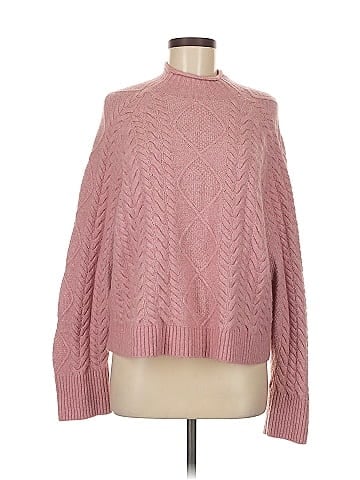 J.Crew Pullover Sweater (view 1)