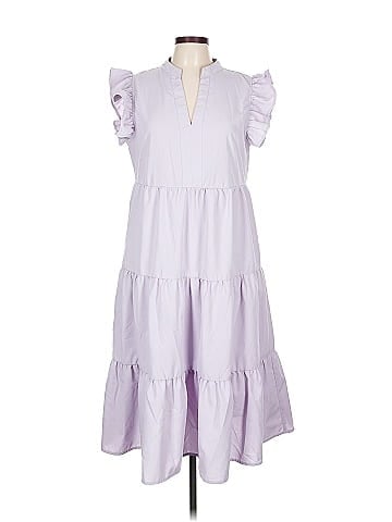 Entro Casual Dress (view 1)
