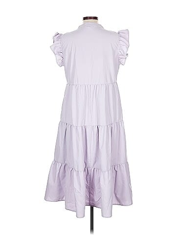 Entro Casual Dress (view 2)