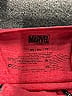 Marvel Red Short Sleeve T-Shirt Size XS (youth) - photo 3