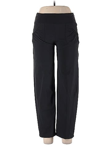 PrAna Active Pants (view 1)