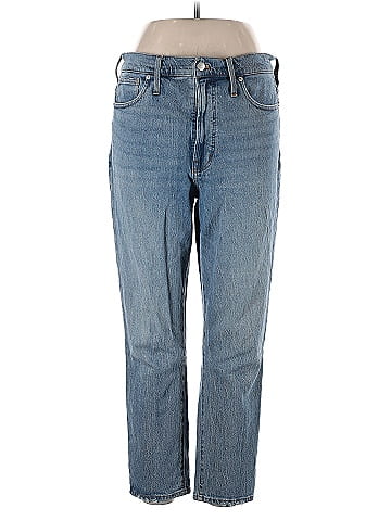 Madewell Jeans (view 1)