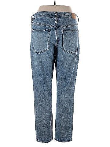 Madewell Jeans (view 2)