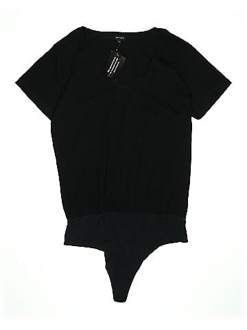 Ambitionist Bodysuit (view 1)