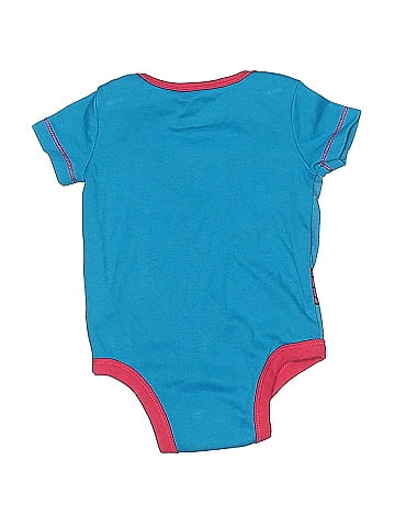 Marvel Short Sleeve Onesie (view 2)