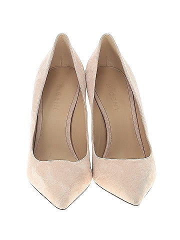M. Gemi Heels (view 2)