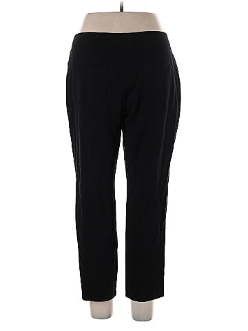 Karen Scott Sport Active Pants (view 2)