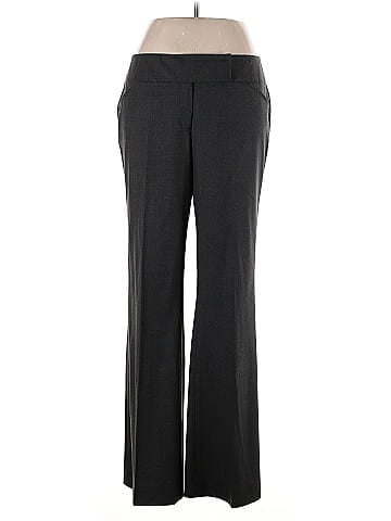 Classiques Entier Wool Pants (view 1)