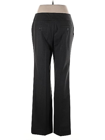 Classiques Entier Wool Pants (view 2)