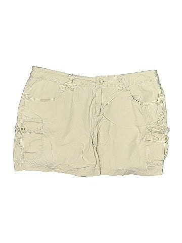 Natural Reflections Cargo Shorts (view 1)