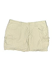 Natural Reflections Cargo Shorts