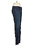 Habitual Chevron-herringbone Blue Jeans Size 29 waist - photo 4