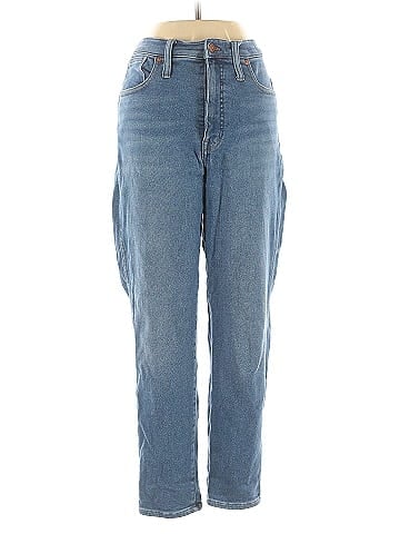 Madewell Jeans (view 1)