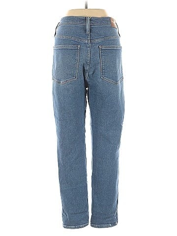 Madewell Jeans (view 2)