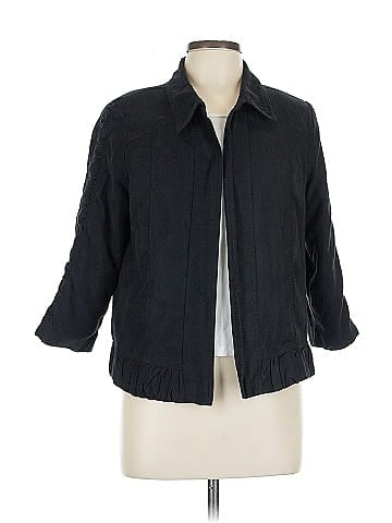 Christopher & Banks Jacket (view 1)