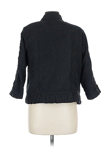 Christopher & Banks Jacket (view 2)
