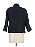 Christopher & Banks 100% Polyester Black Jacket Size L - photo 2