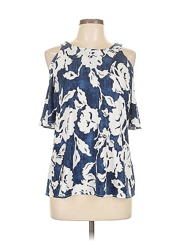 INC International Concepts Sleeveless Blouse (view 1)