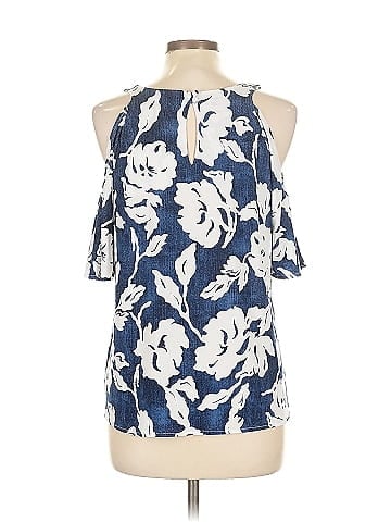 INC International Concepts Sleeveless Blouse (view 2)