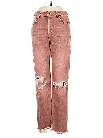 Pilcro Jeans (view 1)