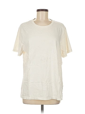 Madewell Short Sleeve T-Shirt (view 1)