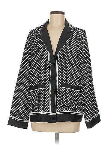 J.Crew Kimono (view 1)