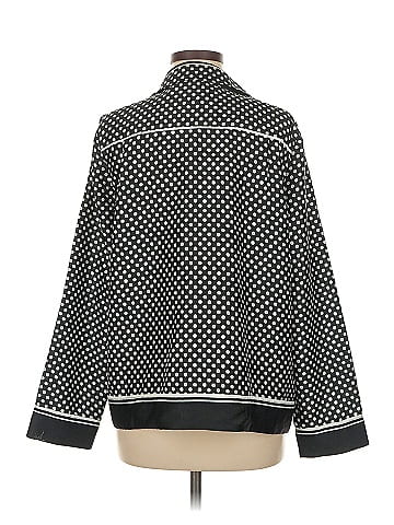 J.Crew Kimono (view 2)