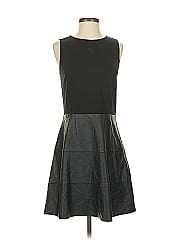 Sail To Sable Cocktail Dress