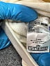 UT for Uniqlo 100% Cotton White Pullover Hoodie Size S - photo 7