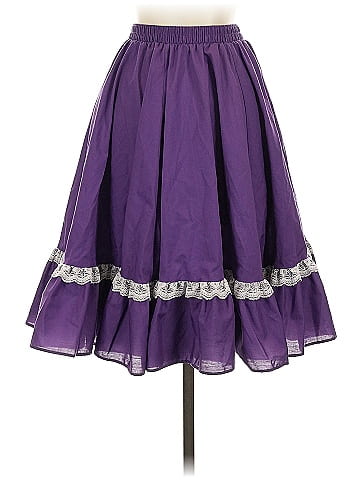 Assorted Brands Formal Skirt (view 2)