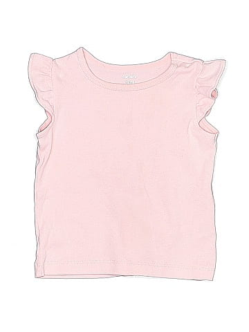 Carter's Sleeveless T-Shirt (view 1)