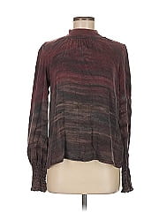 Bella Dahl Long Sleeve Blouse