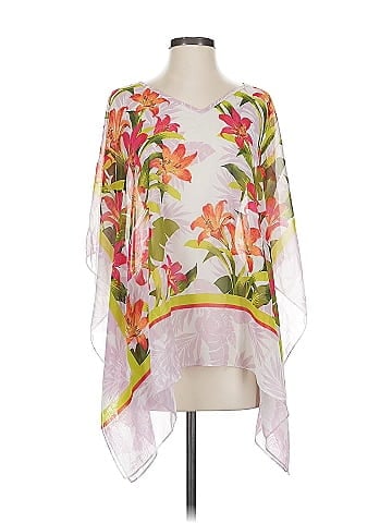 Susan Graver Kimono (view 1)