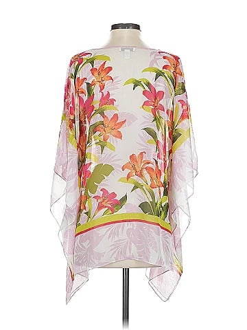 Susan Graver Kimono (view 2)