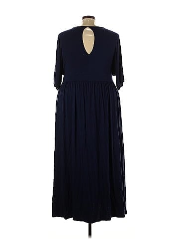 ELOQUII Casual Dress (view 2)
