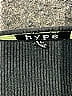 Hype Black Sports Bra Size XL - photo 6