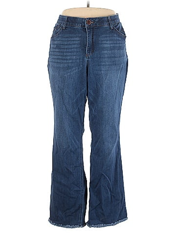 Democracy Jeans (view 1)