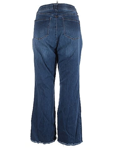 Democracy Jeans (view 2)