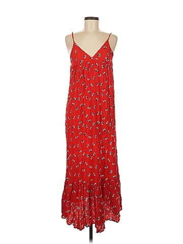 Billabong Casual Dress (view 1)