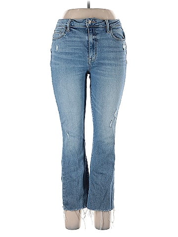 STUDIO BLUE Jeans (view 1)