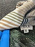 BKE White Long Sleeve T-Shirt Size XS - photo 6