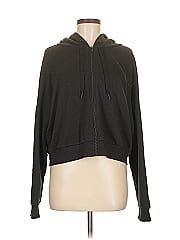Victoria Sport Zip Up Hoodie