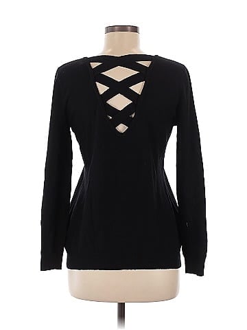 Love Ellie Pullover Sweater (view 2)