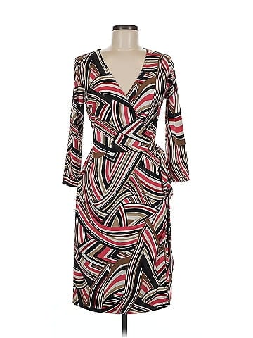Ann Taylor LOFT Casual Dress (view 1)