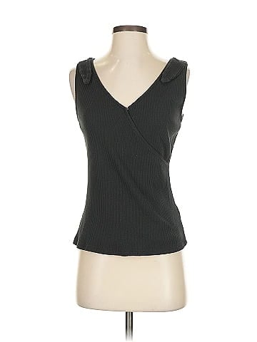 Who What Wear Sleeveless Top (view 1)