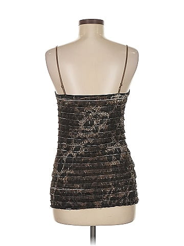 Charlotte Russe Tank Top (view 2)