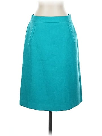J.Crew Formal Skirt (view 1)