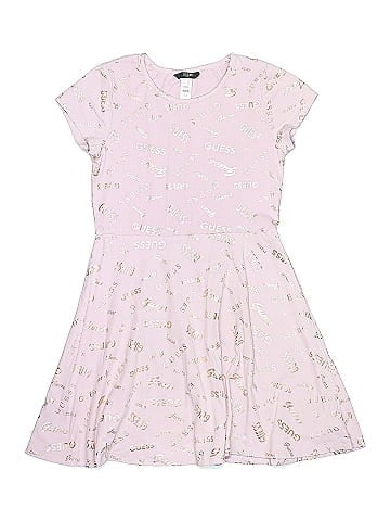 Guess Kids Dress (view 1)